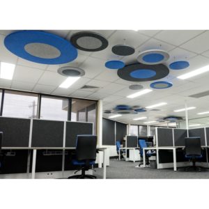 Acoustic Solutions